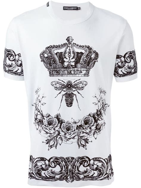 precio de camisa dolce gabbana|Camisas Hombre .